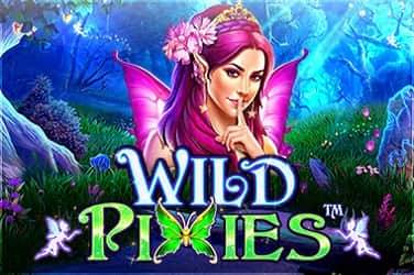 Pixie Slots Wild pixies - Slot Monster